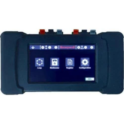 Honeywell POL-200-TS Intelligent Hand-Held Diagnostic Test Unit for Analogue Loops - The Fire Alarm Supplier