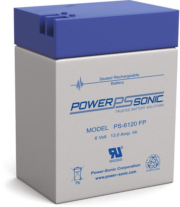 Power Sonic PS-6120 FP