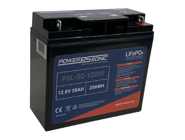 Power Sonic PSL-SC-12200 M6