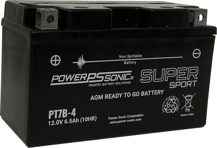 Power Sonic PT7B-4