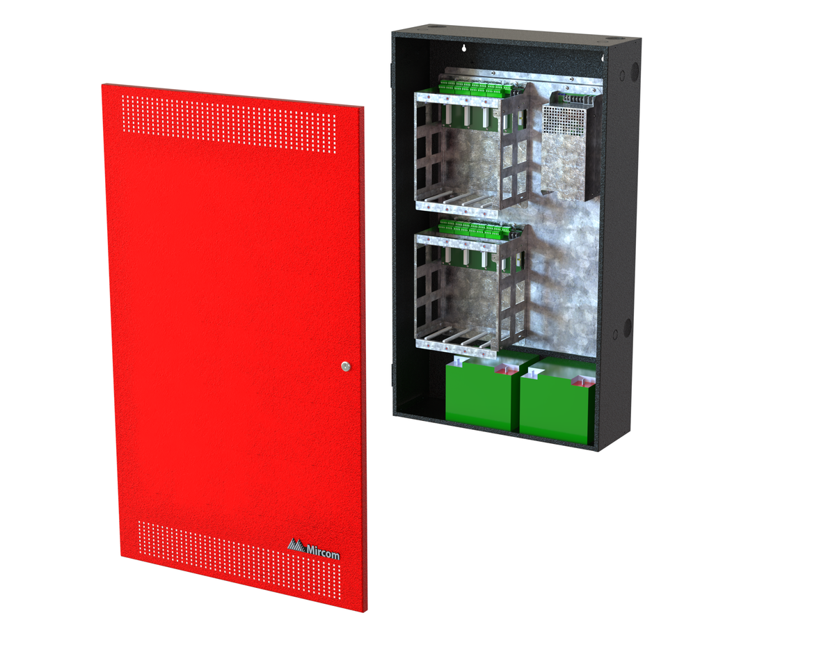 Mircom QBB-5001 Mircom QBB-5001