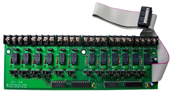Mircom RM-312