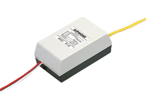 Aiphone RY-AC/A External Signaling Relay