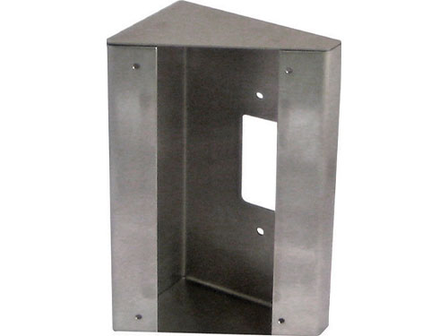 Aiphone SBX-DV30 30-Degree Angle Box