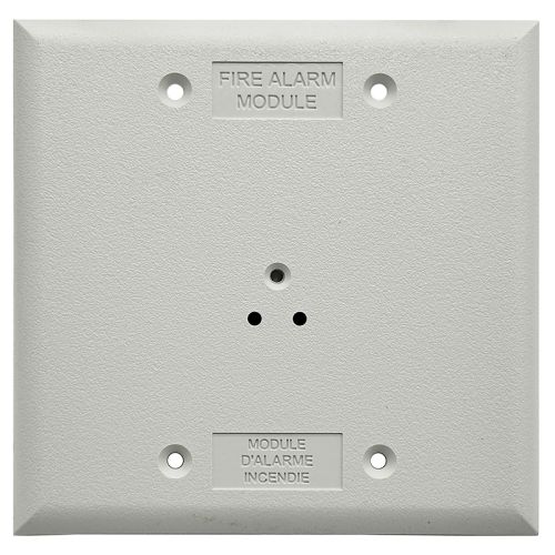 Edwards SIGA-IM2I Isolator Module, Edwards - image 2