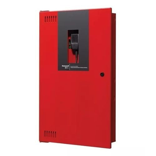 Silent Knight SKE-ZN6 Voice Evac Zone Splitter - The Fire Alarm Supplier