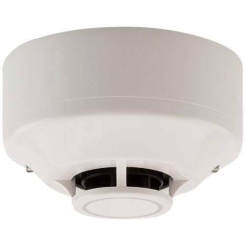 Silent Knight WSK-HEAT-ROR-WHITE Swift Heat Raterise Detector White - image 4