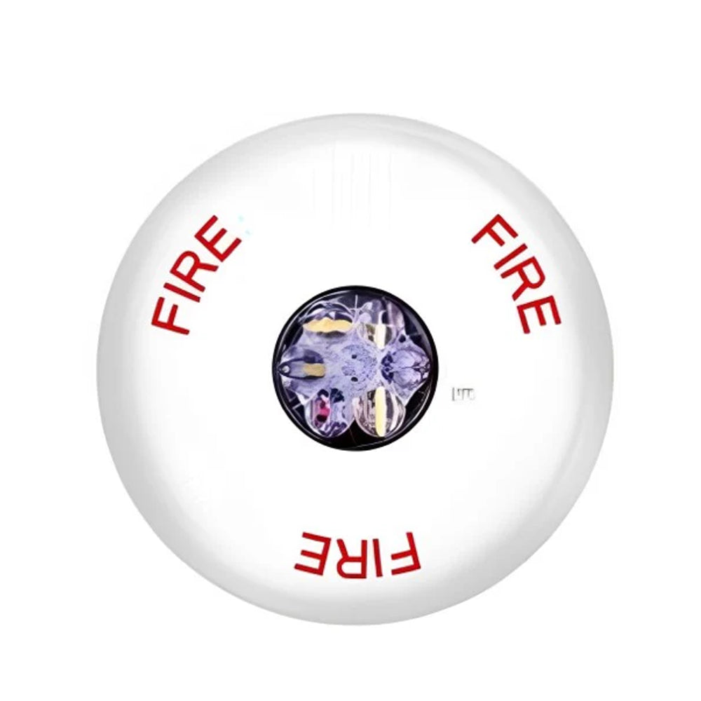 Siemens SL2SCW-F Strobe Ceiling Mounting