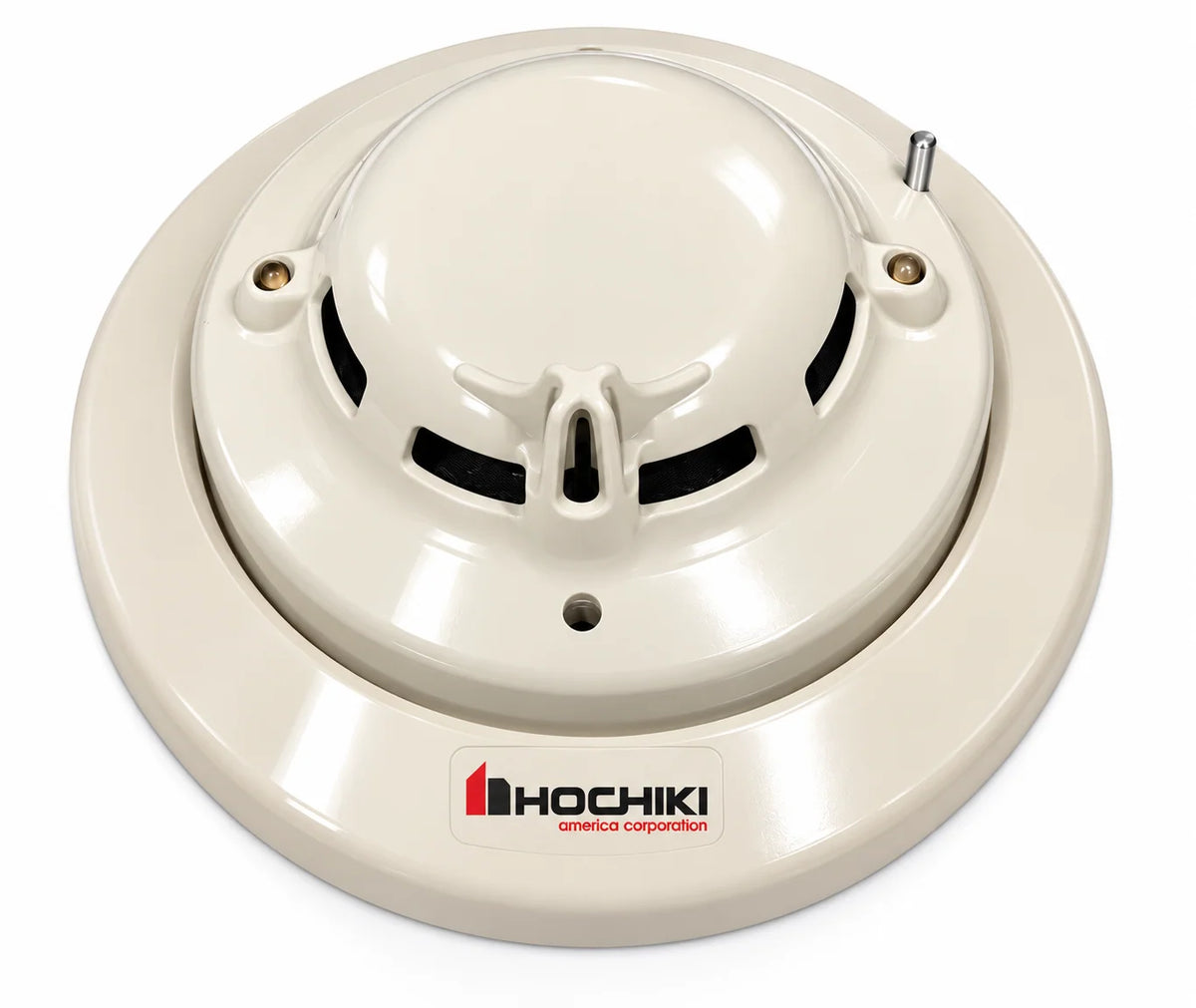 Hochiki SLR-835 Photoelectric Smoke Detector with Base