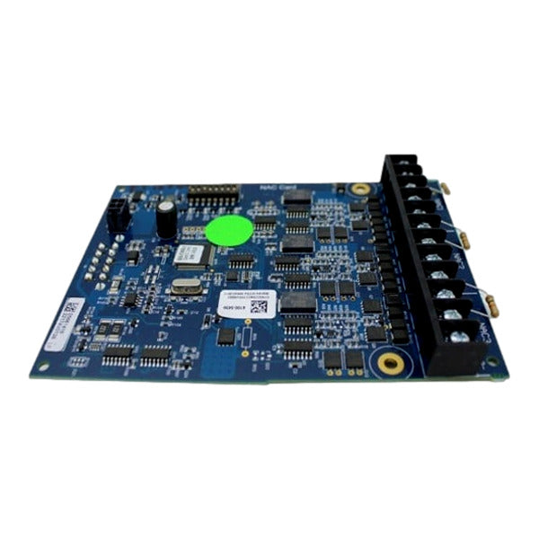 Simplex 4100-5450 Conventional NAC Module - image 1