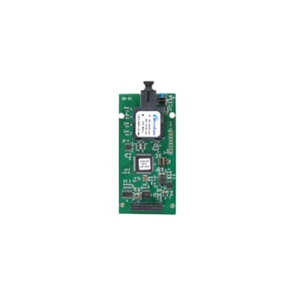 Simplex 4007-6303 MM-L Duplex Fiber Media - image 1