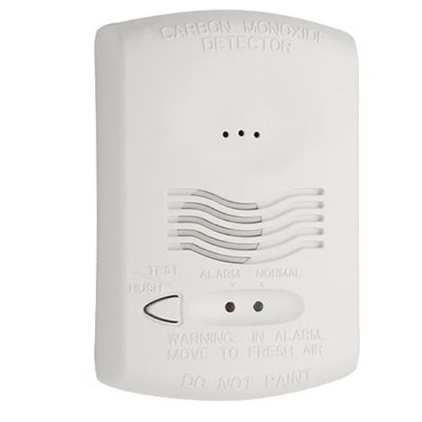 System Sensor CO1224T Carbon Monoxide Detector
