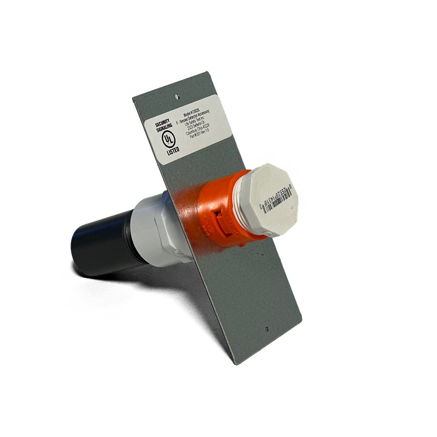 Space Age SSU-DSDS Smoke Detector Accessory Model # DSDS