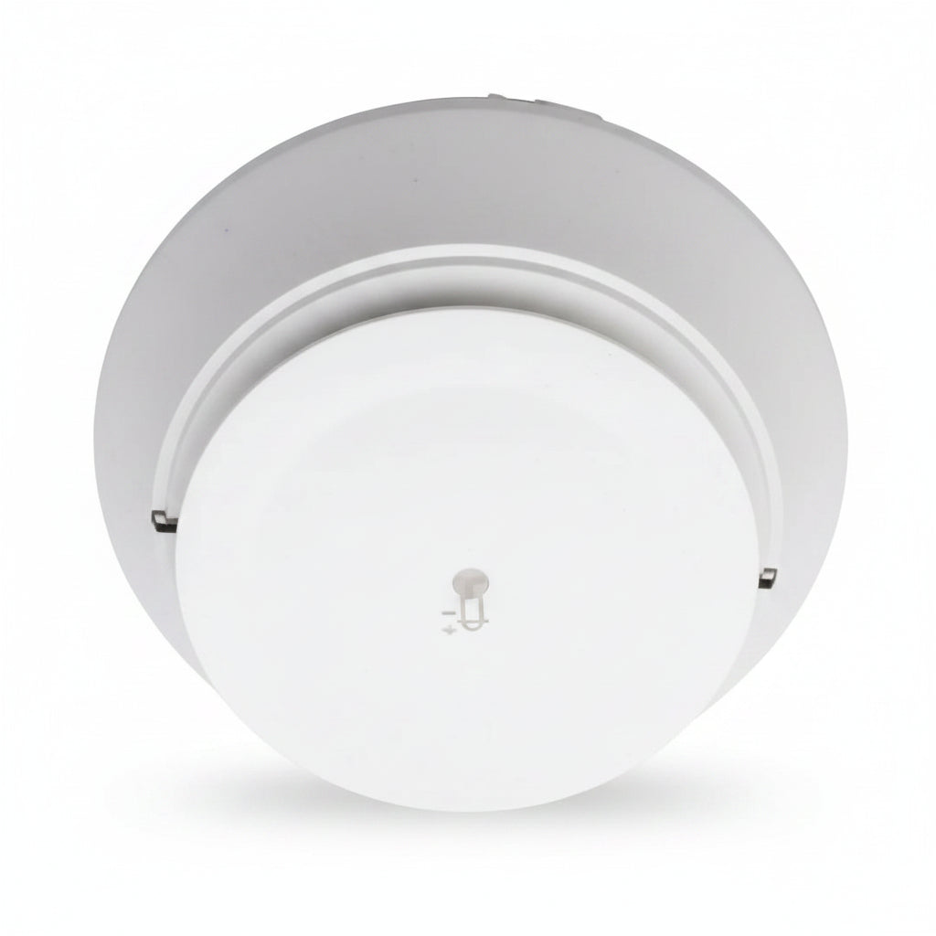 System Sensor 5351RB Intelligent Programmable Heat Detector