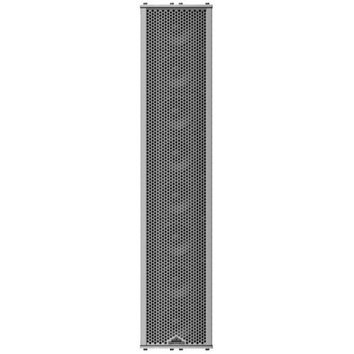 HyperSpike 90243A-803-07-L Hyperspike LINEWAVE8 UL1480 80W Linearray Speaker Grey