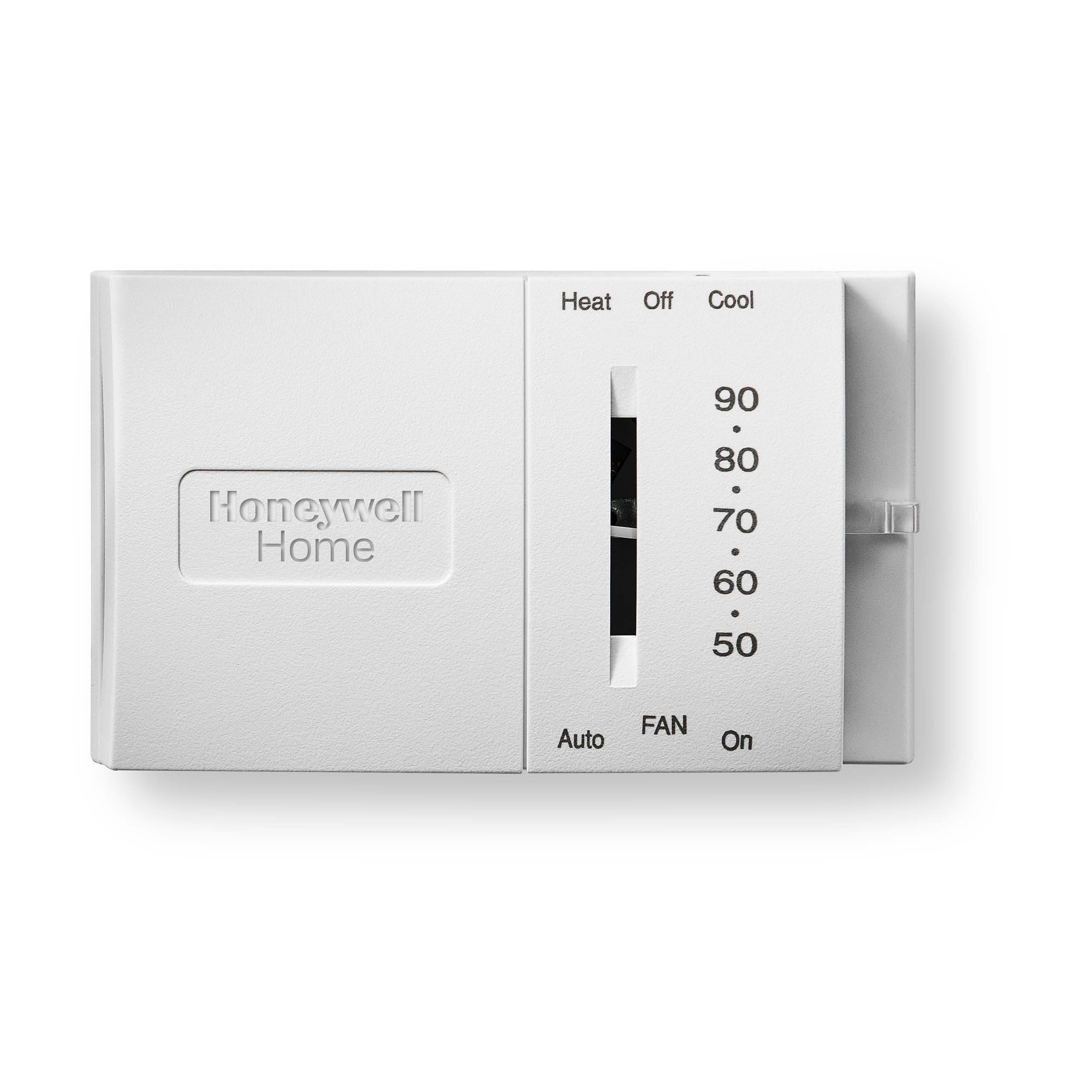 Resideo T8034N1007/U Mercury Free T834, 1H/1C, Horizontal Thermostat, T8034N1007