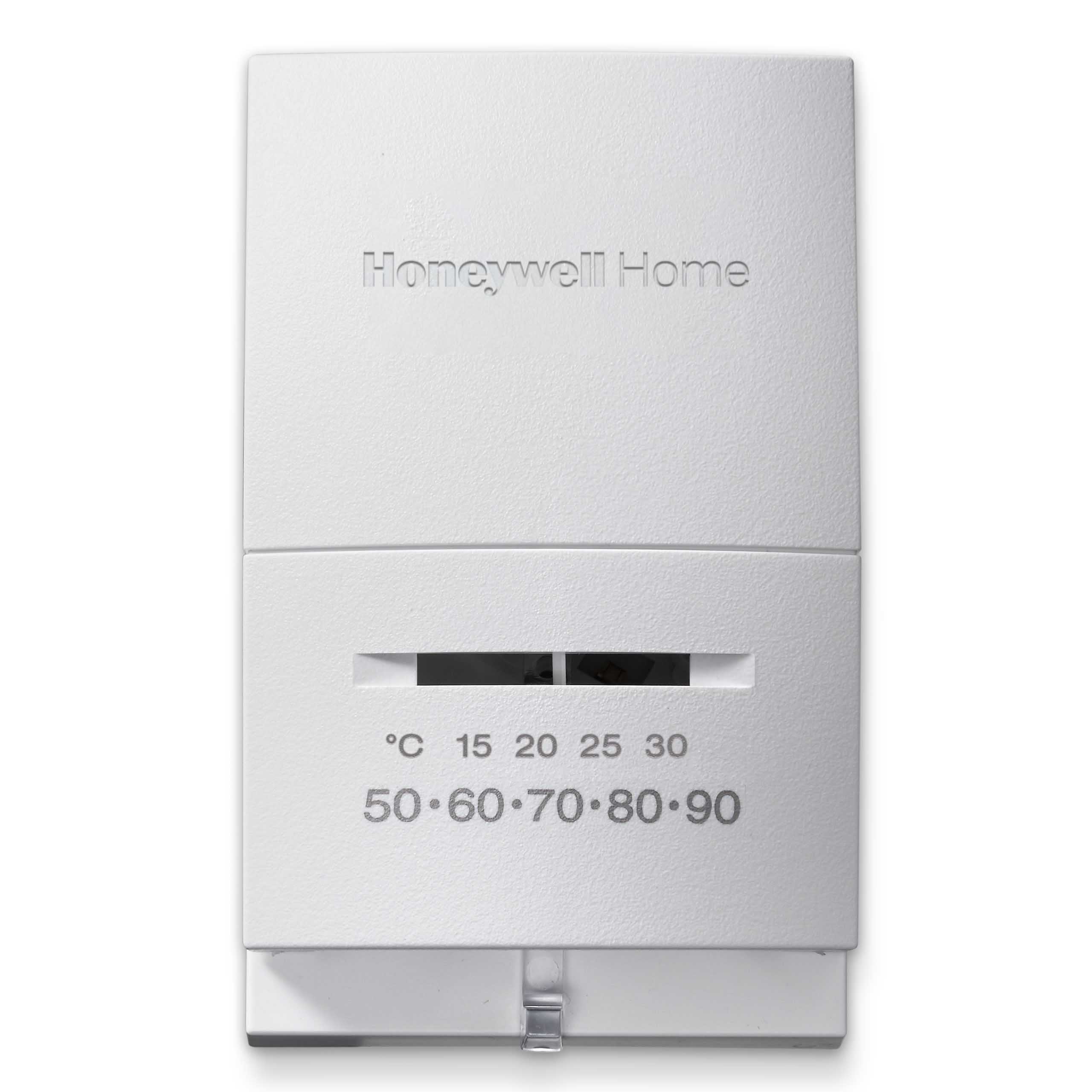 Resideo T822L1000/U Mercury Free T822, Cool Only, Vertical Thermostat, T822L1000
