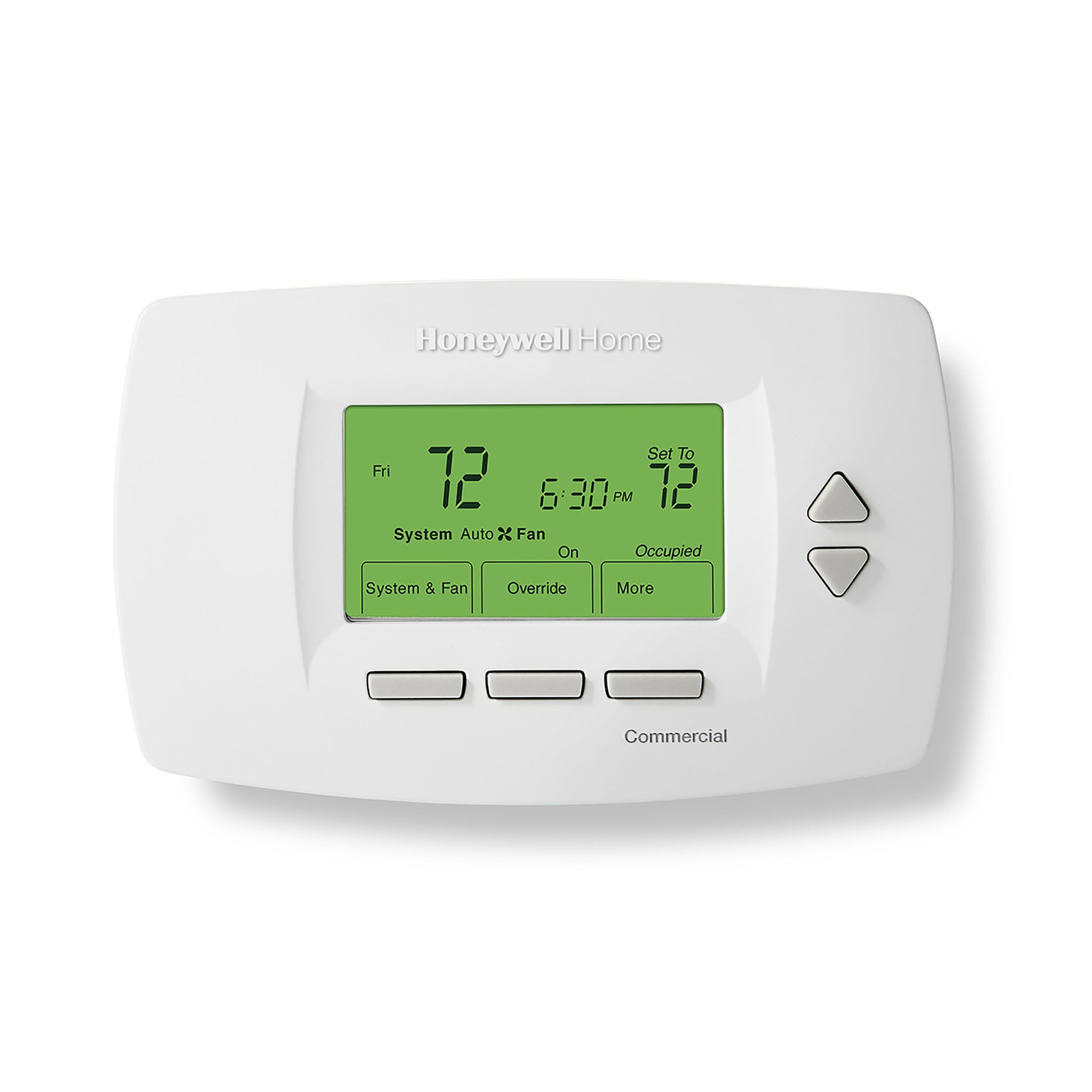 Resideo TB7220U1012/U CommercialPRO 7000 Programmable Commercial Thermostat
