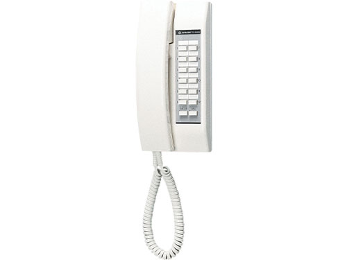 Aiphone TD-24H/B 24-Call Handset