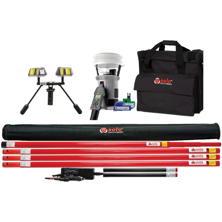Testifire TF2823
