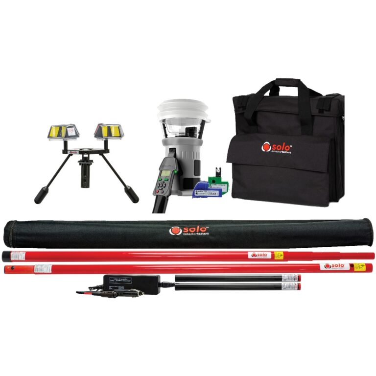 Testifire TF2851