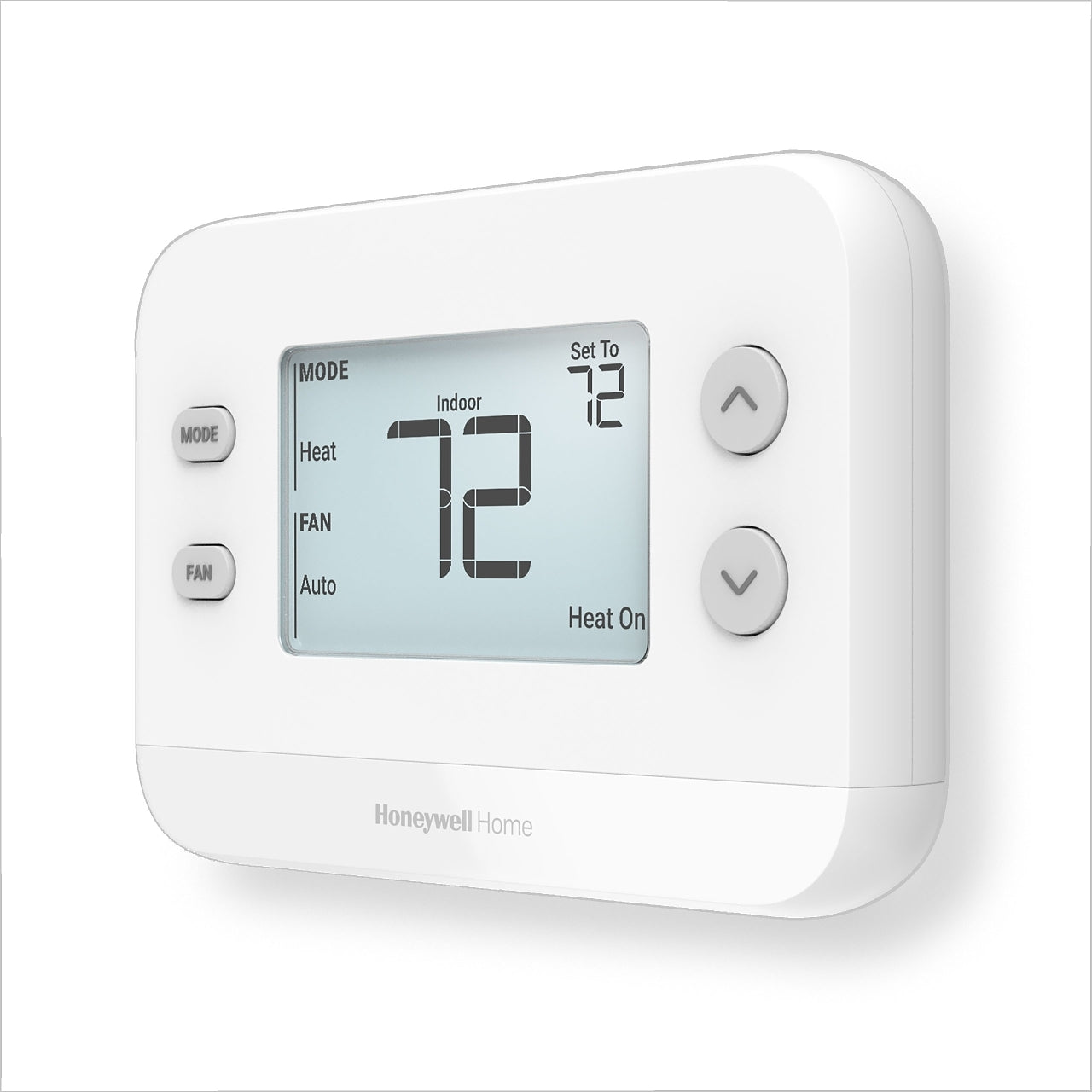 Honeywell Home TH1110U4000/U FocusPRO® N100 Non-Programmable Thermostat