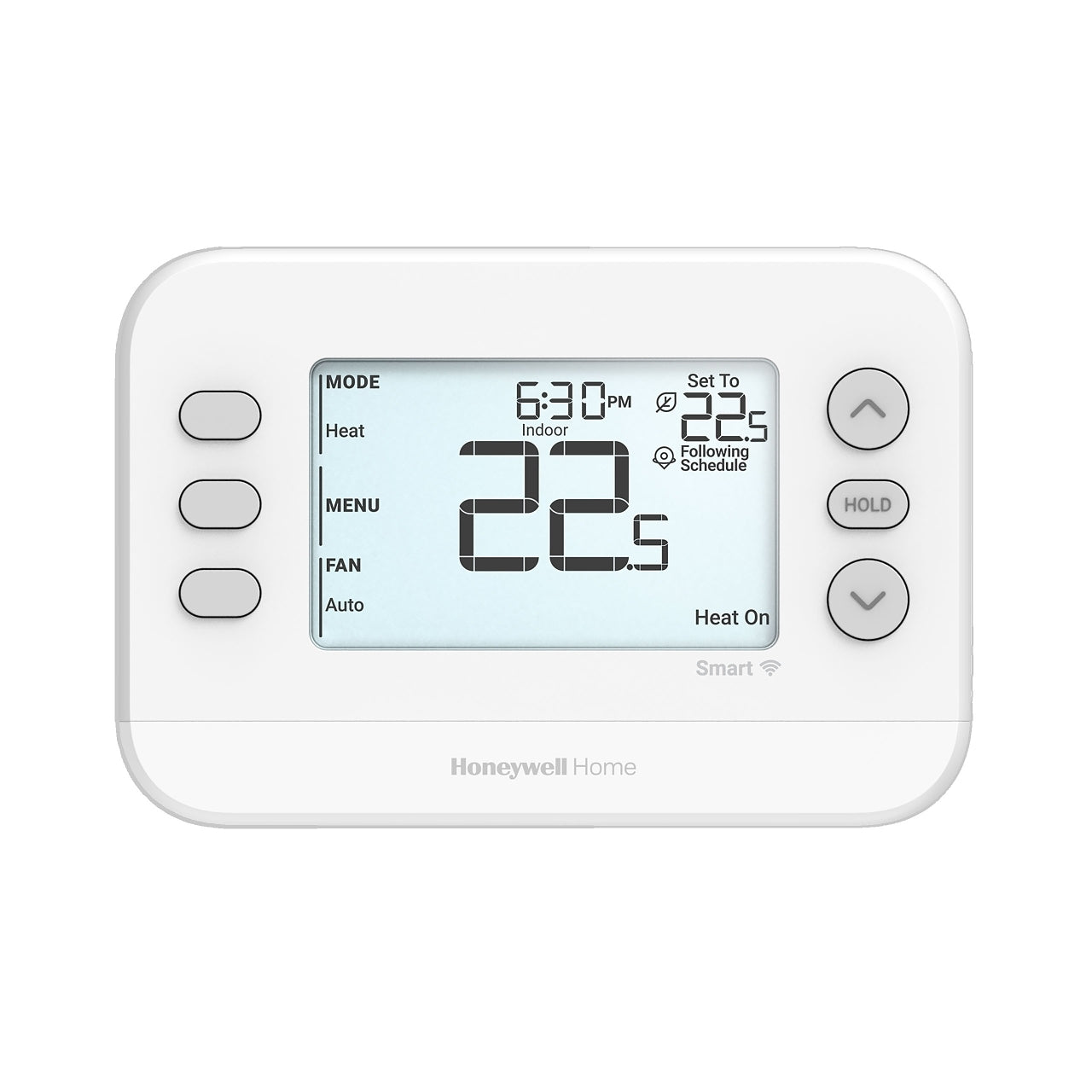 Honeywell Home TH2110WF4008/U FocusPRO® S200 Smart Thermostat 1H/1C