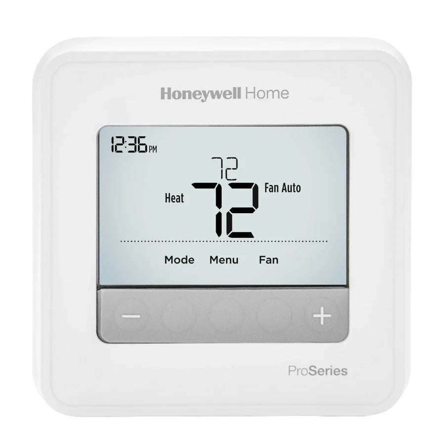 Honeywell Home TH4110U2005 T4 Pro Programmable Thermostat