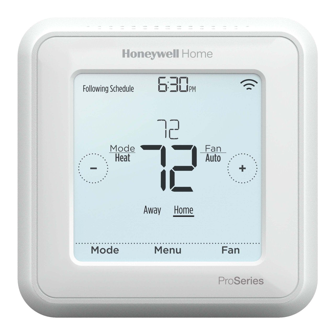 Honeywell Home TH6320ZW2007/U Z-Wave T6 Pro Programmable Thermostat with SmartStart