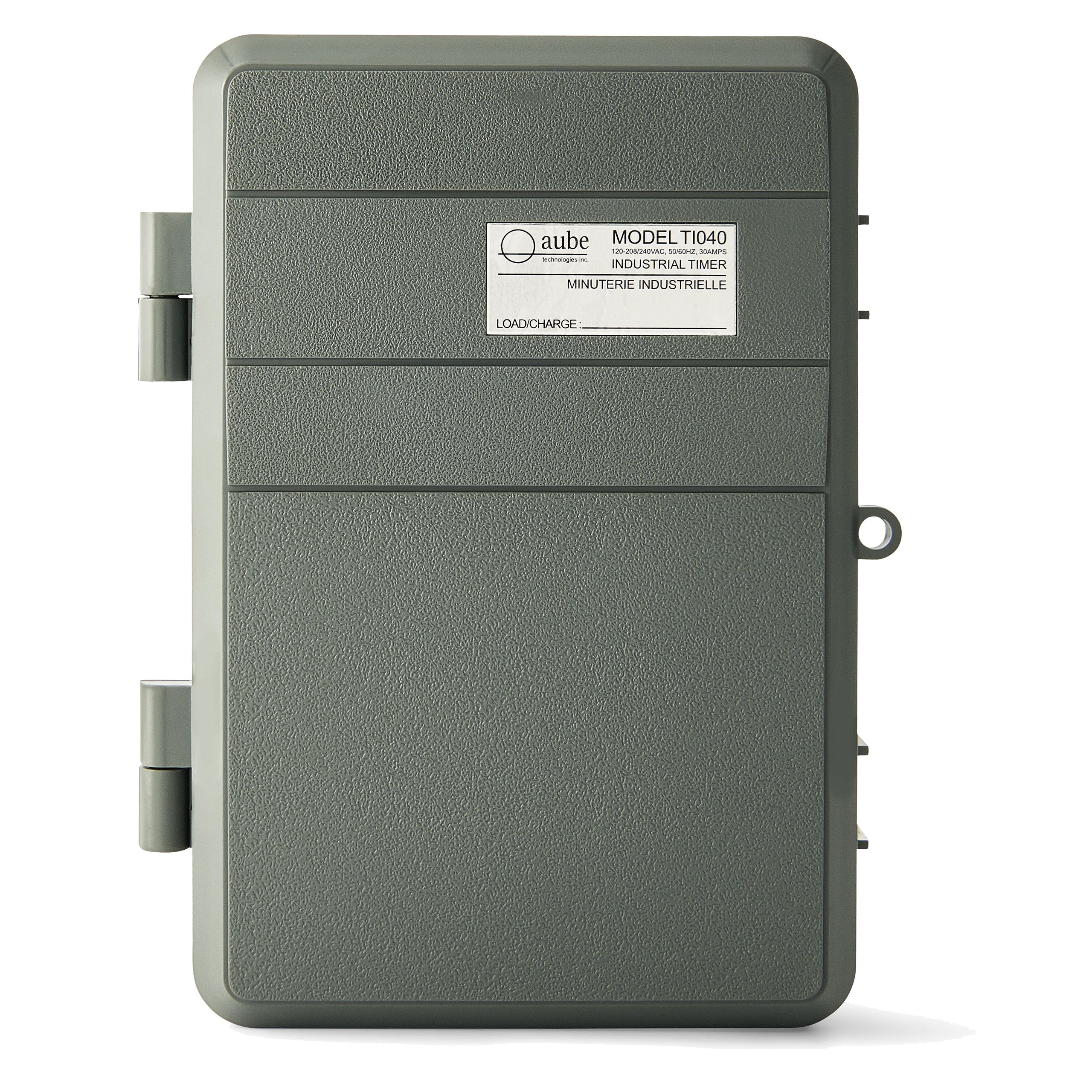 Resideo TI040/U Industrial Programmable Indoor and Outdoor Timer (120/240V)