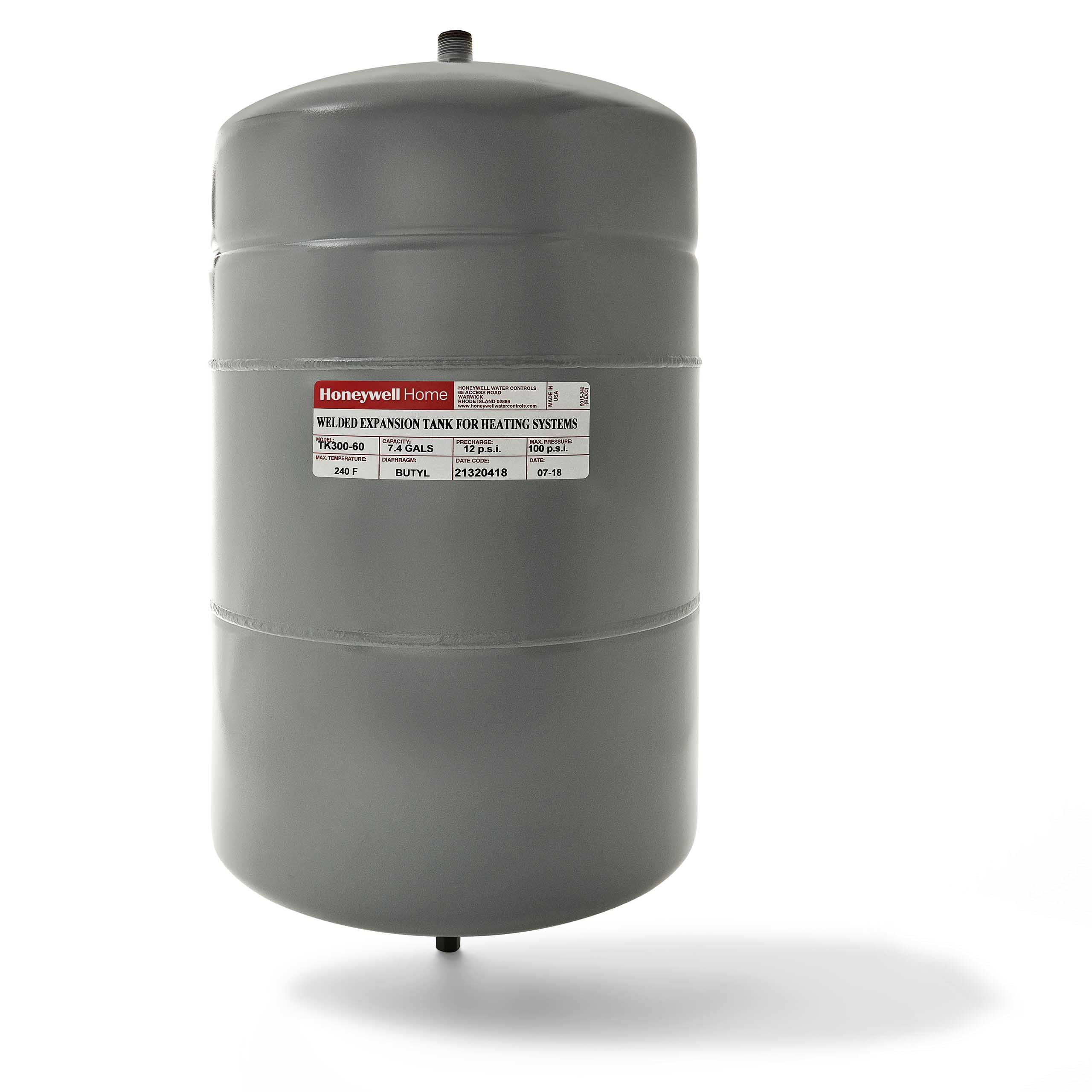 Resideo TK300-90/U 14.0 Gallon Heating Expansion Tank