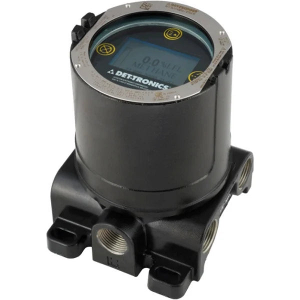 Det-Tronics UD10A5N25W2C (010254-002) DISPLAY, RLY/4-20