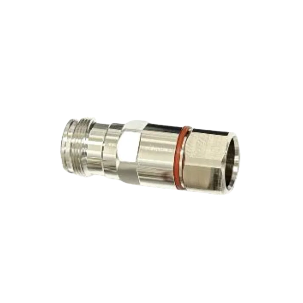 Comba CN-NM-F12 N-Male Connector for 1/2" - The Fire Alarm Supplier