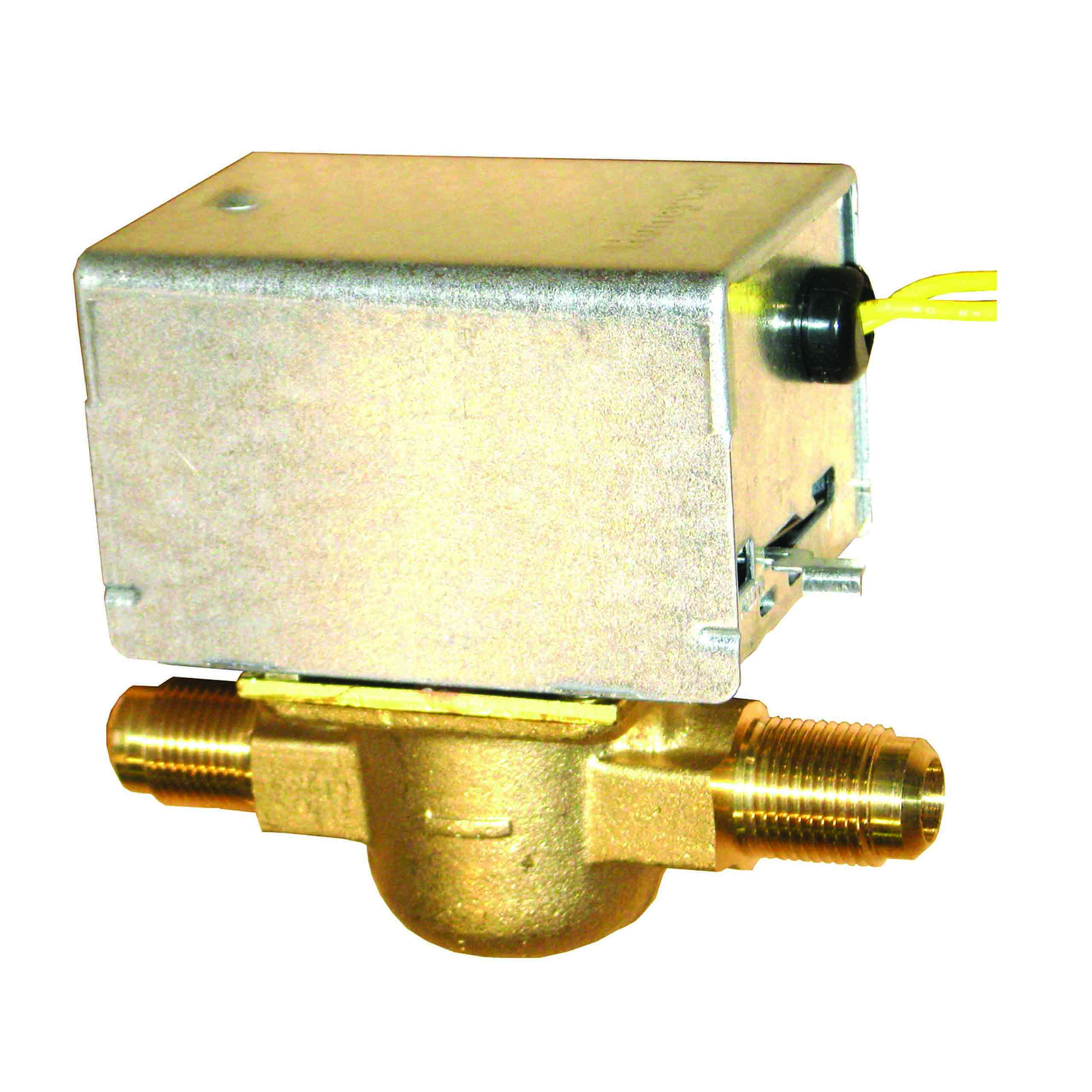 Resideo V8043G1133/U 24 Vac 3/8 in Flare N.C. Zone Valve