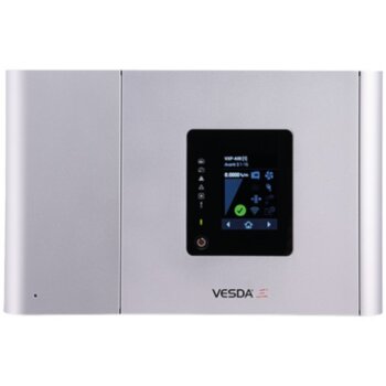 VESDA VEU-A10-UL VESDA-E VEU Aspirating Smoke Detector