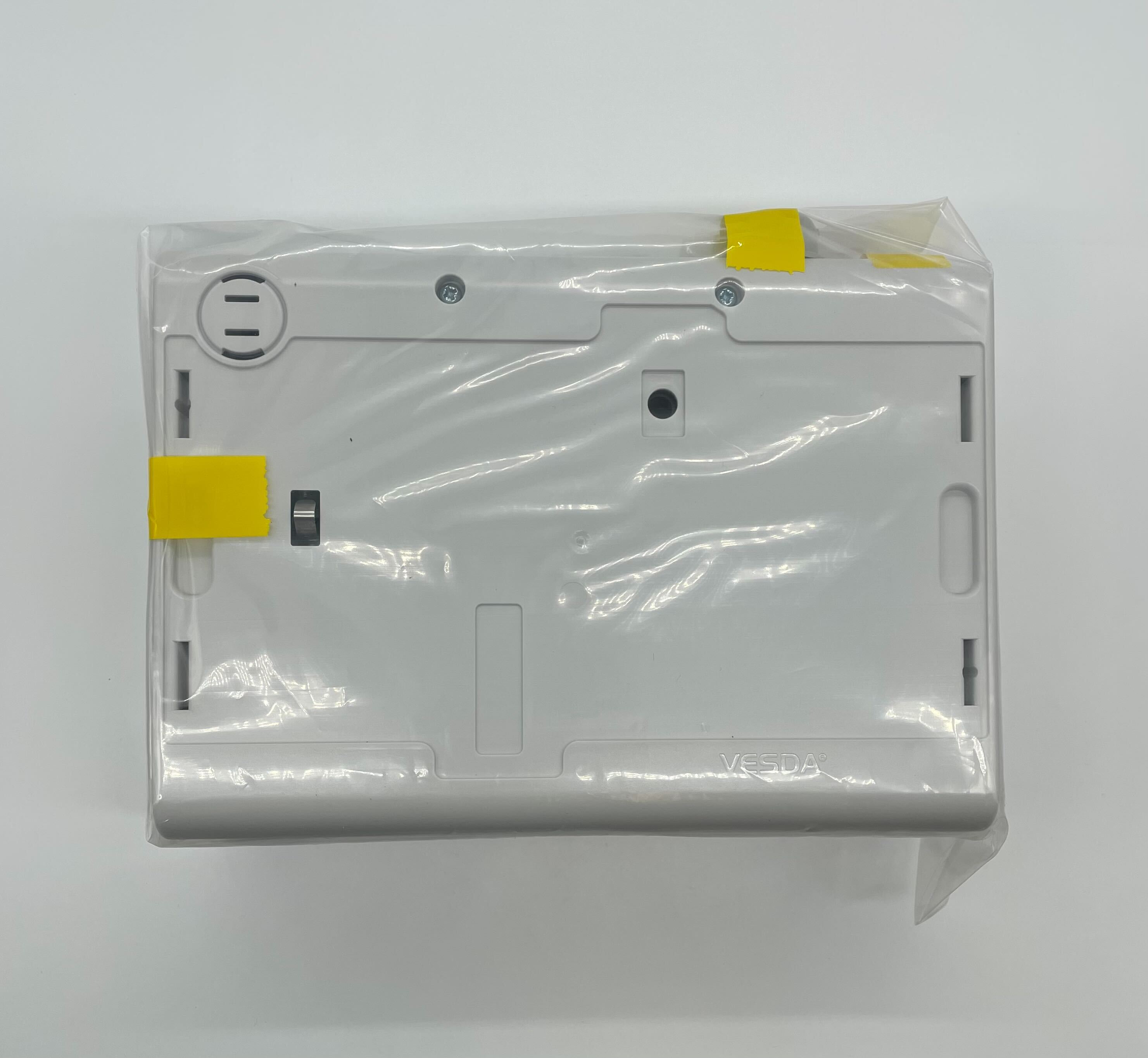 VESDA VLF-500 (VLF-500-00) Very Early Warning Smoke Detector