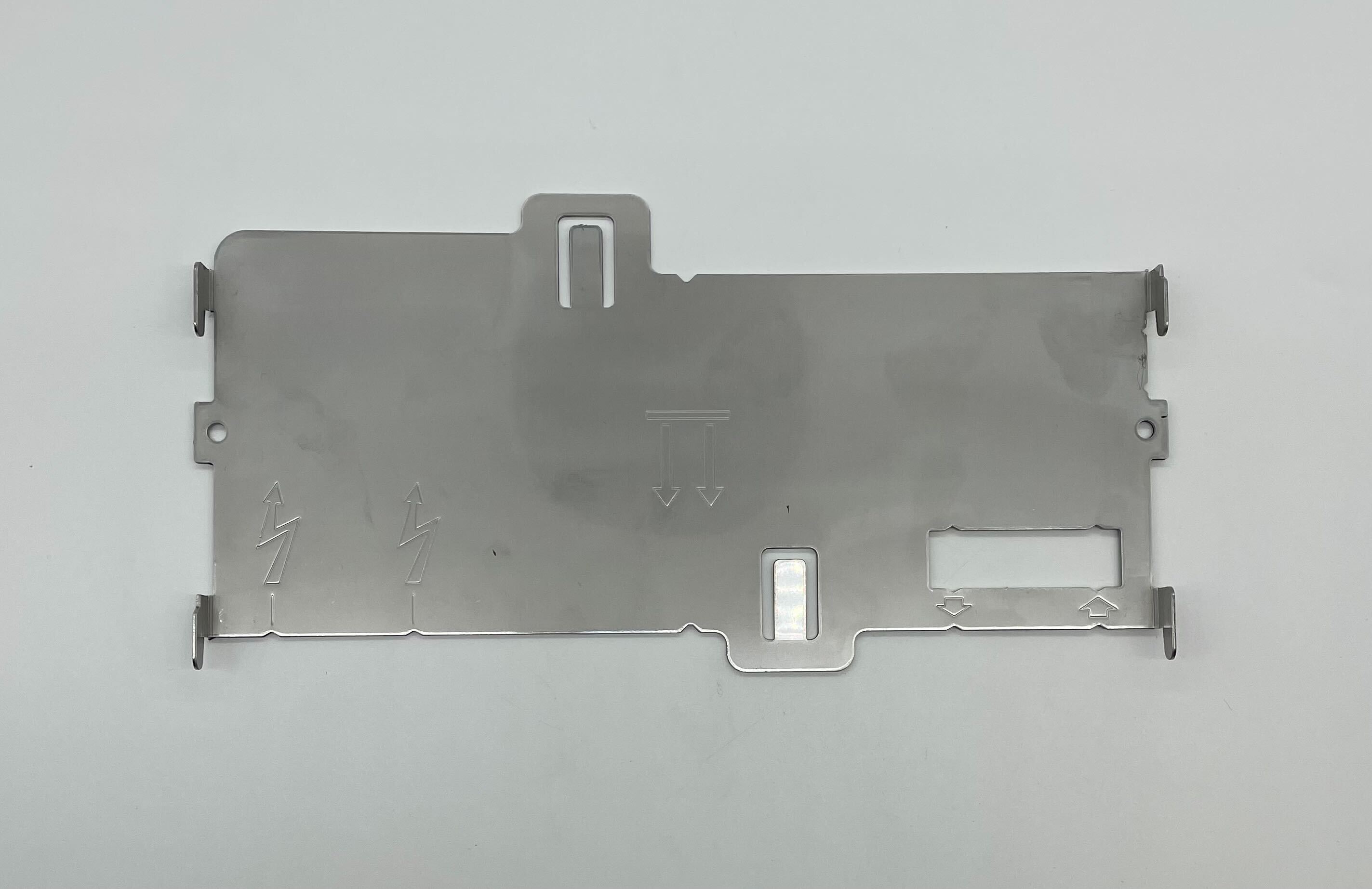 VESDA VLF-500 (VLF-500-00) Very Early Warning Smoke Detector