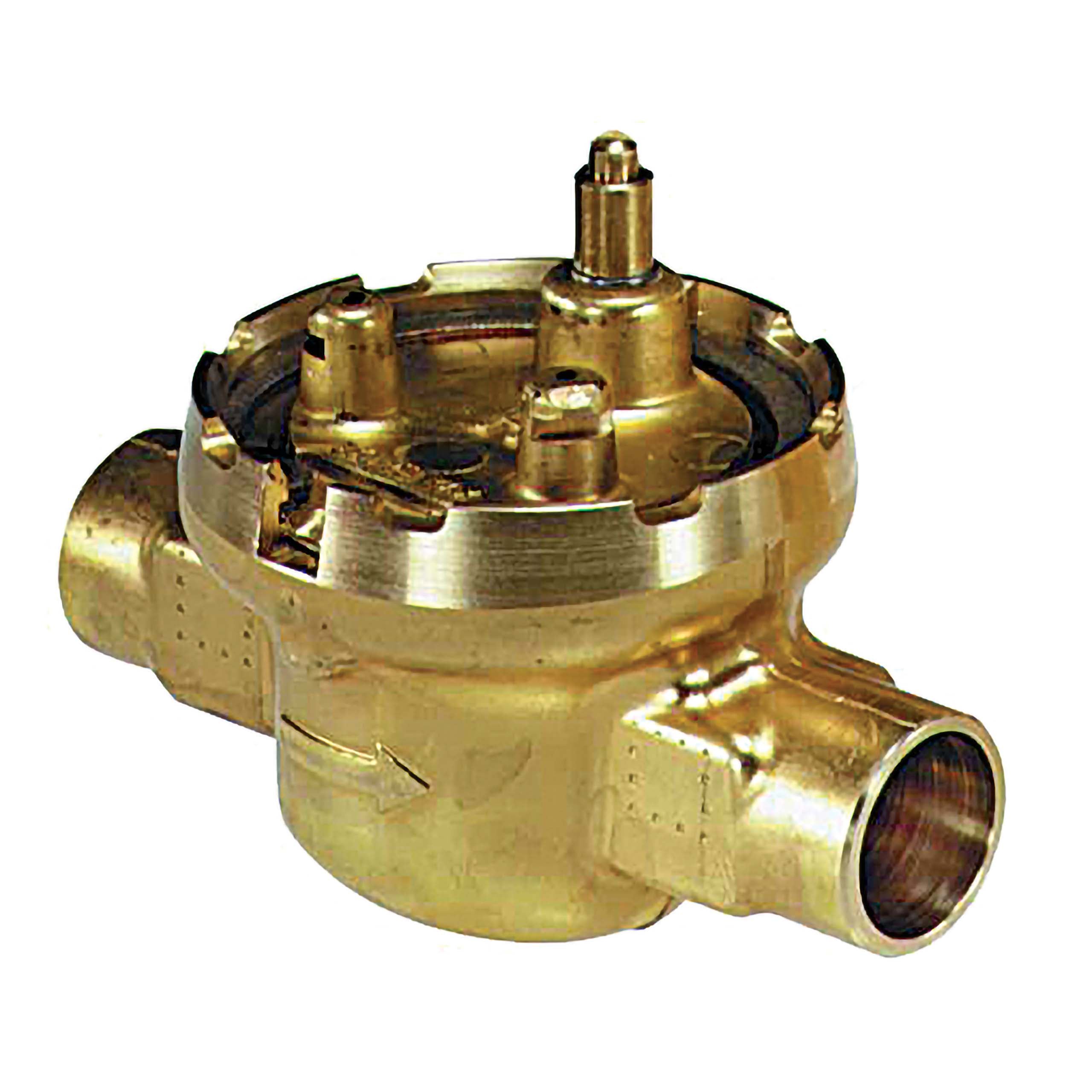 Resideo VU52S2036/U