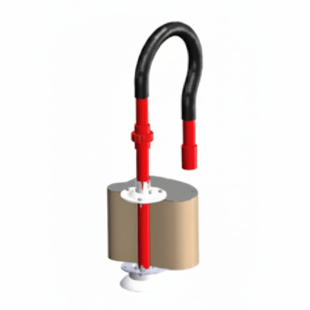 Vesda VSP-860 Refrigerated Storage Sampling Kit