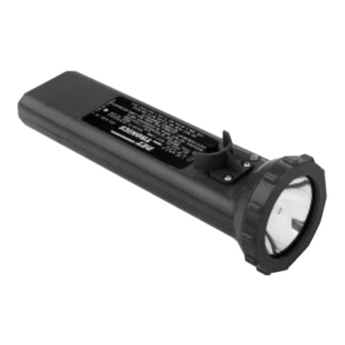 Det-Tronics UV Test Lamp for fire alarm systems, model W8066G1001, used for testing UV-based fire detection alarms.