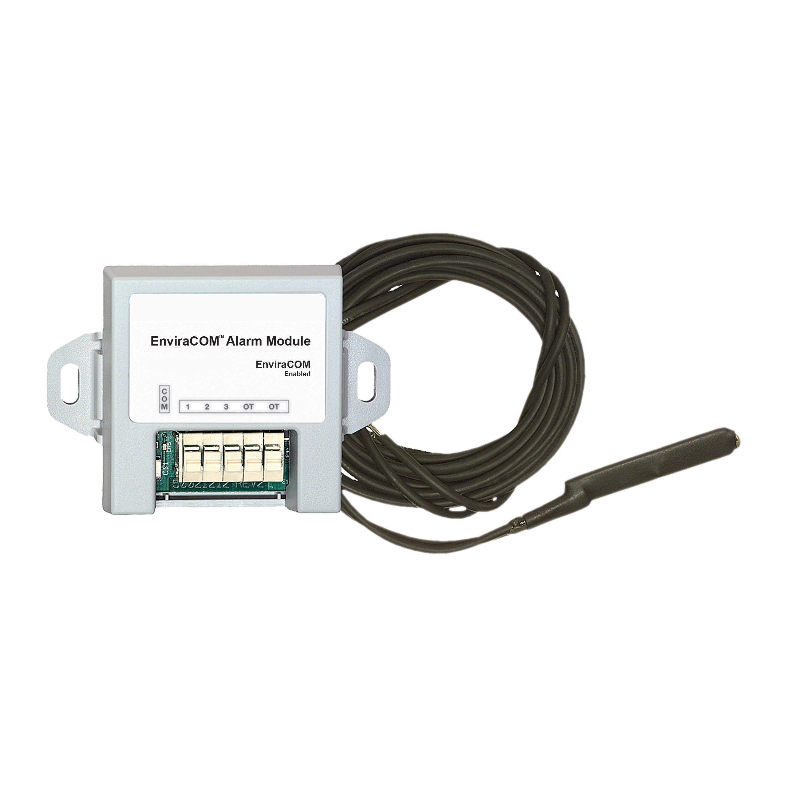 Resideo W8735S3000/U Enviracom Alarm Module, W8735S3000