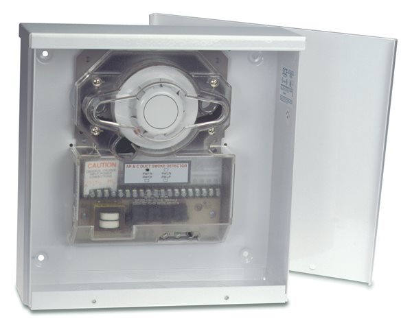 APC WP-1 Weatherproof Enclosure