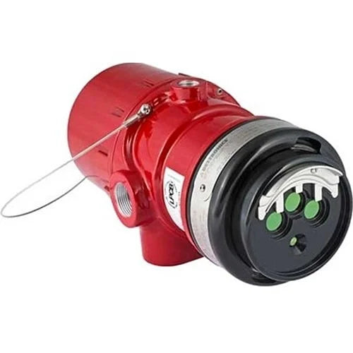 Det-Tronics X3301S4M23T2 (028251-001) X3301 Multispectrum Infrared Flame Detector