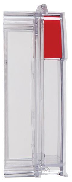 STI STI-15C20ML EuroStopper Surface, Sounder, red green hornshell