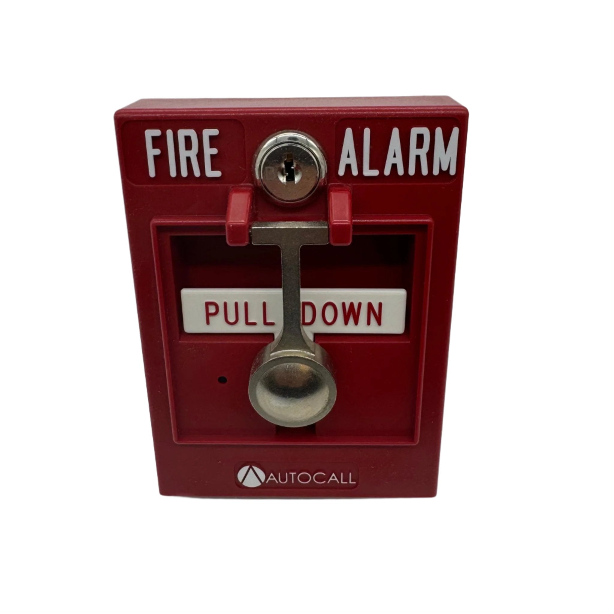 A4099-5215 Autocall Foundation Series - The Fire Alarm Supplier