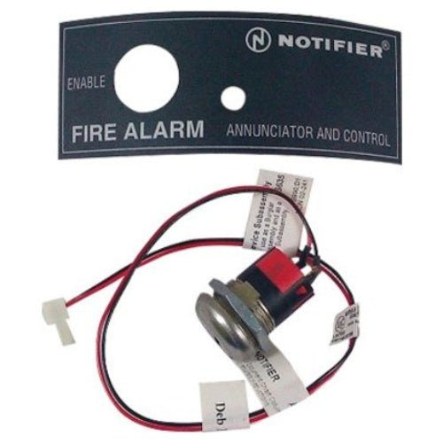 AKS - 1B - The Fire Alarm Supplier