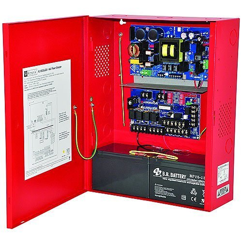 AL1002ULADA - The Fire Alarm Supplier