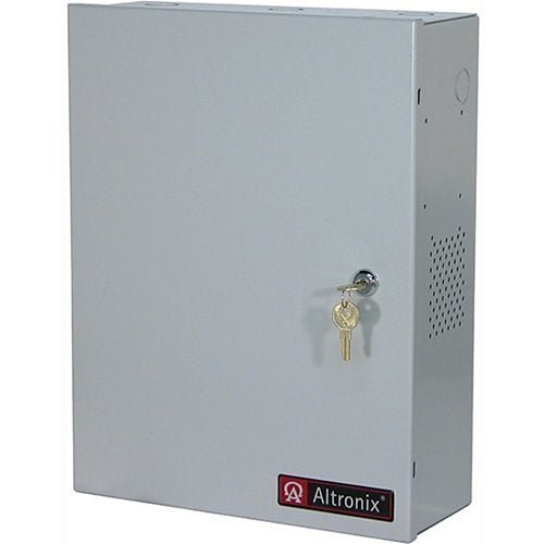 AL1012ULACM - The Fire Alarm Supplier