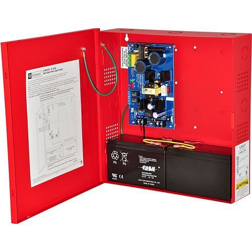 AL400ULXR - The Fire Alarm Supplier