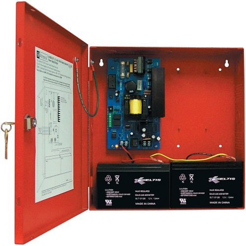 AL600ULXR - The Fire Alarm Supplier